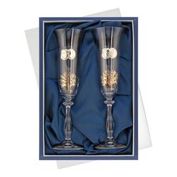 Copas Conmemorativas GA4307C Arbol De La Vida 50 Años