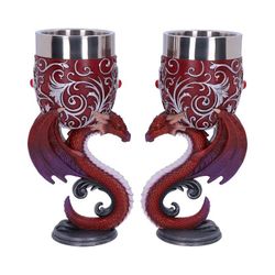 Copas Set 2 Dragons Devotion