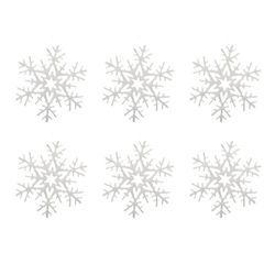 Copo de nieve 20 cm