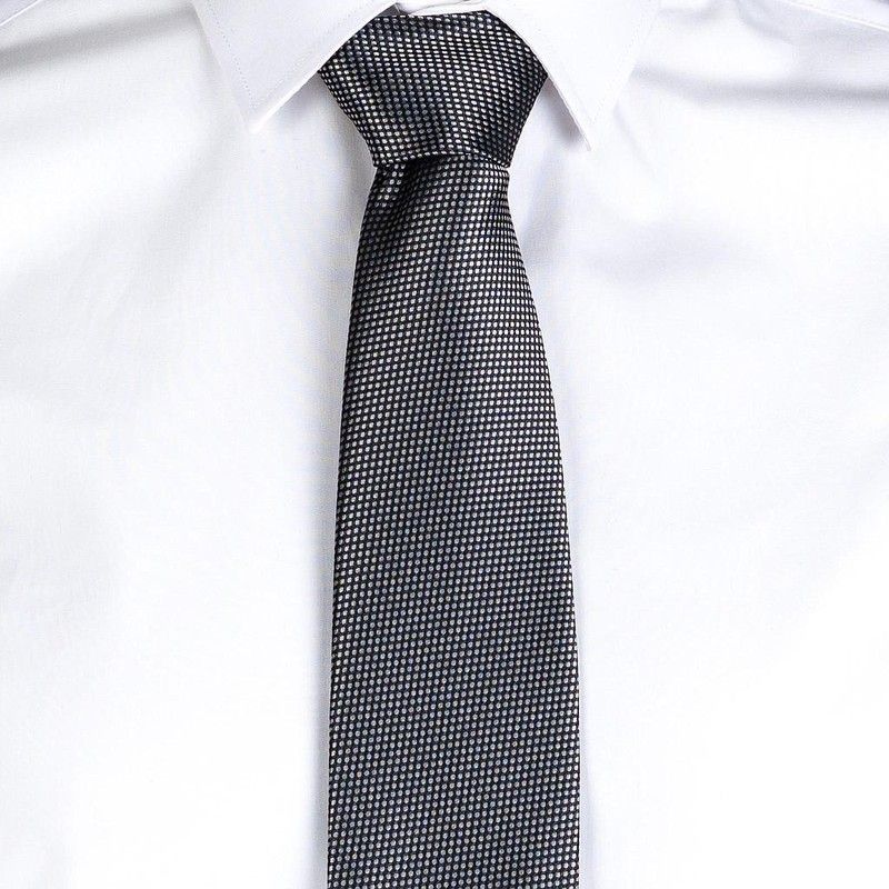 Corbata ojo de perdiz varios colores