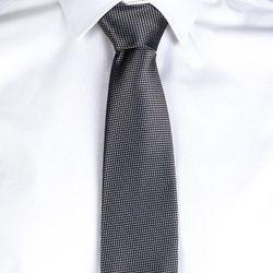 Corbata ojo de perdiz varios colores