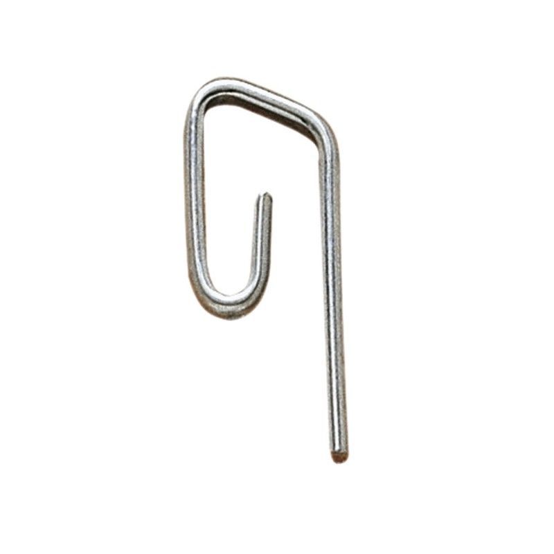 Corchete cortina EHL Corchete Cortina Metalico