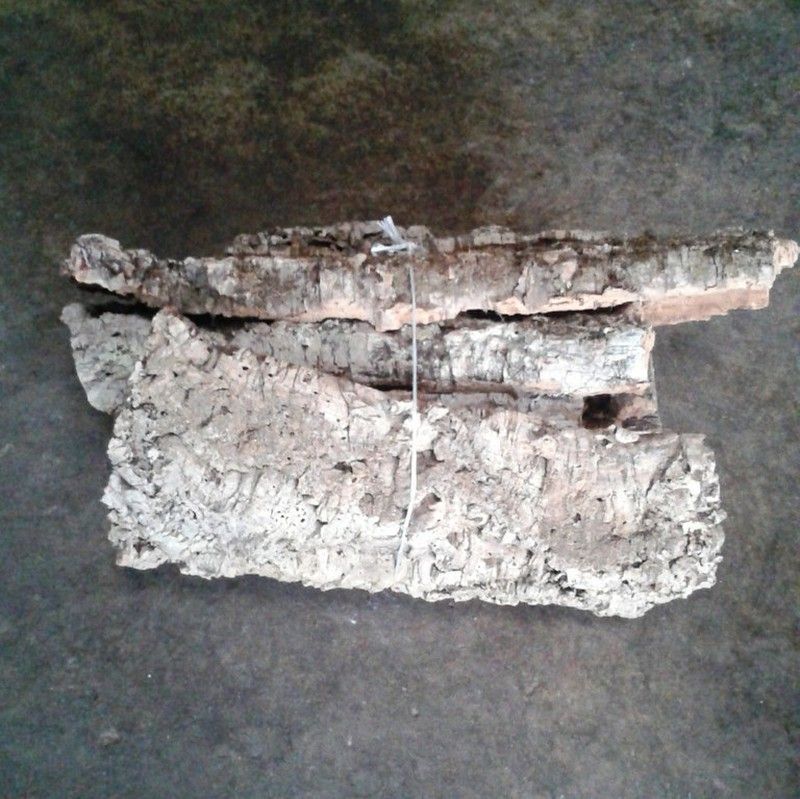Corcho 2,5 Kg