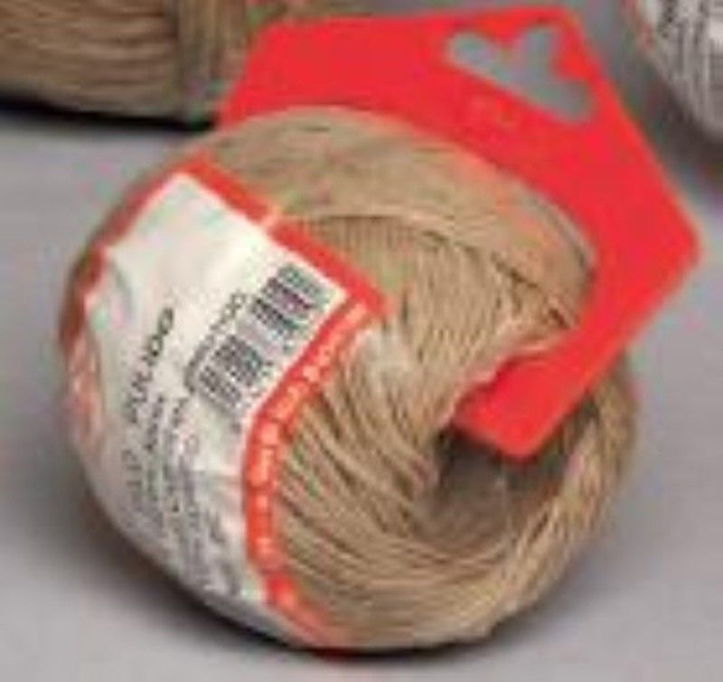 Cordel Cañamo 100 Gr. Nñ 6