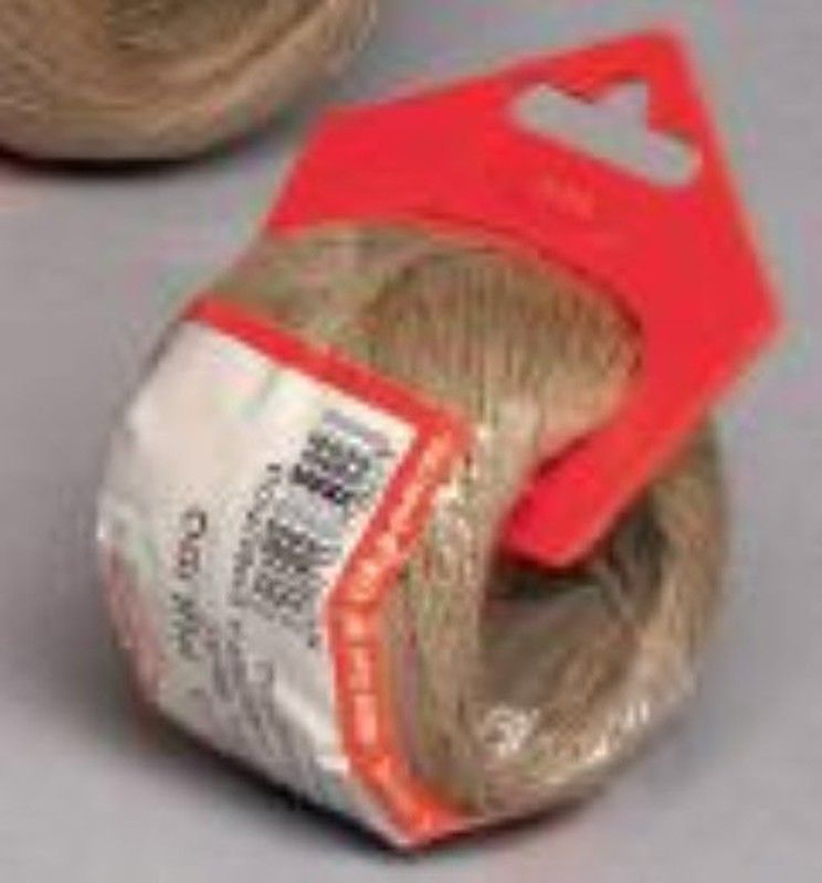 Cordel Cañamo  50 Gr. Nñ 1.5