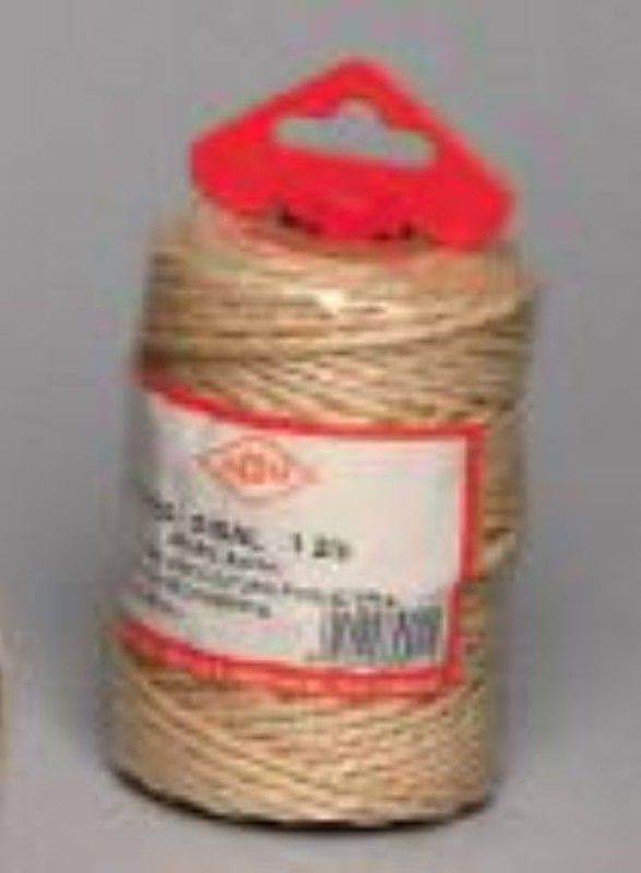 Cordel Pita Sisal 200 Gr. Nñ 1
