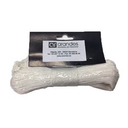 CORDON  Ø 1,50 mm. Riel: Madeja x 50 m. Nylon