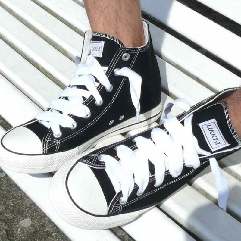 Cordón Ancho Blanco