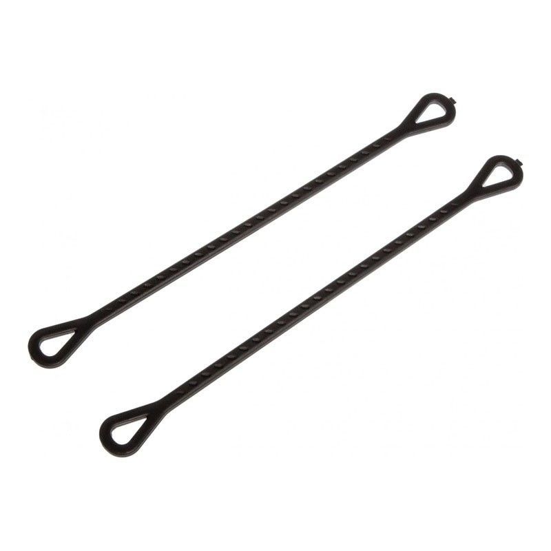 Cordon de abertura, 2 piezas