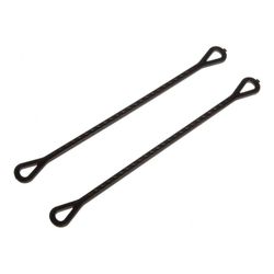 Cordon de abertura, 2 piezas