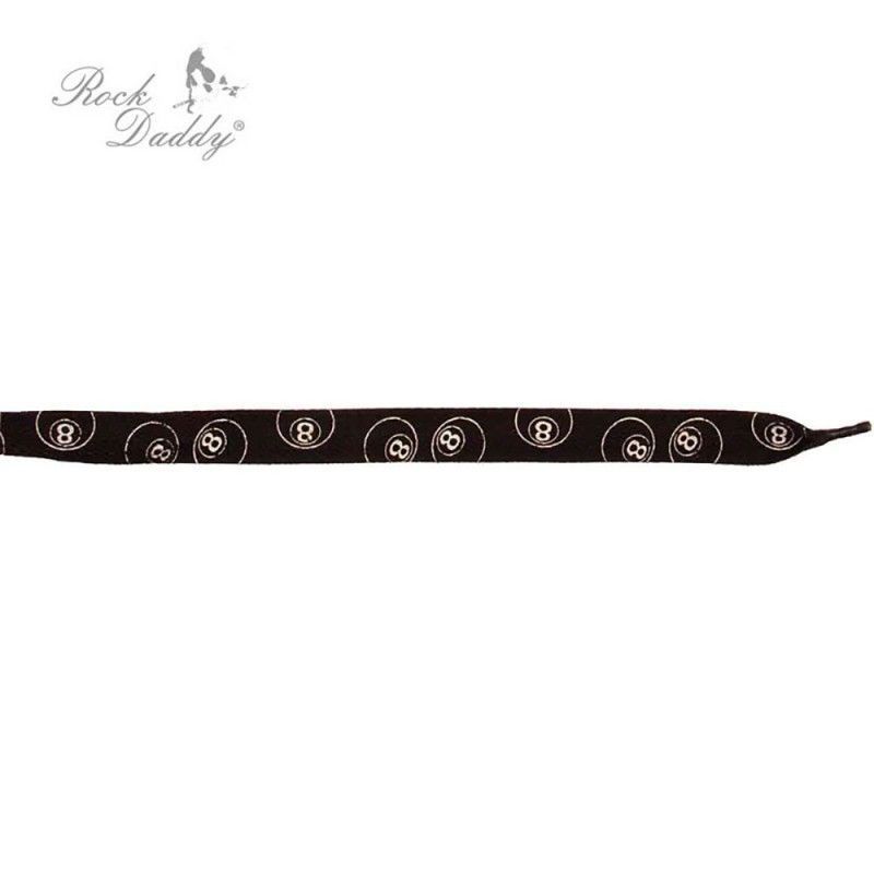 Cordon Fino Bola Del 8