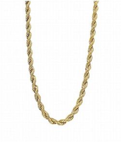 Cordón Maxi Lotus Gold