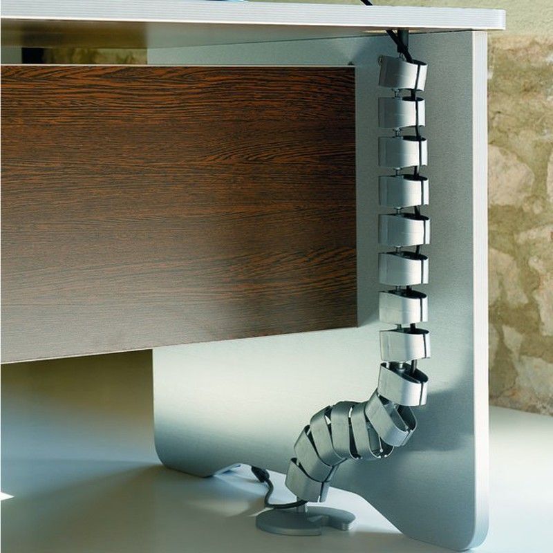 Cordón para electrificación mesas executive