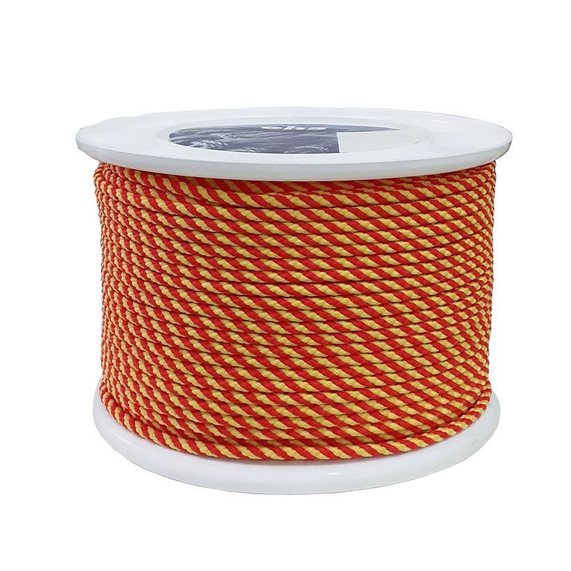 Cordon Polip.Trenz. Helec. Rjo/Amar Ehs