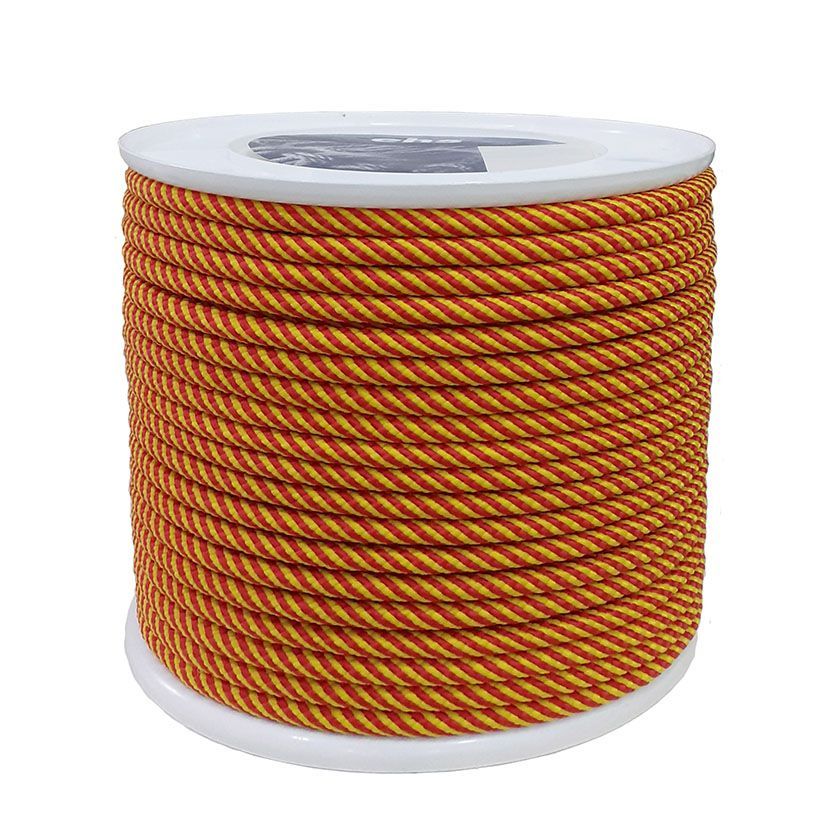 Cordon Polip.Trnz. Helec. 10mm Rj/Am Ehs