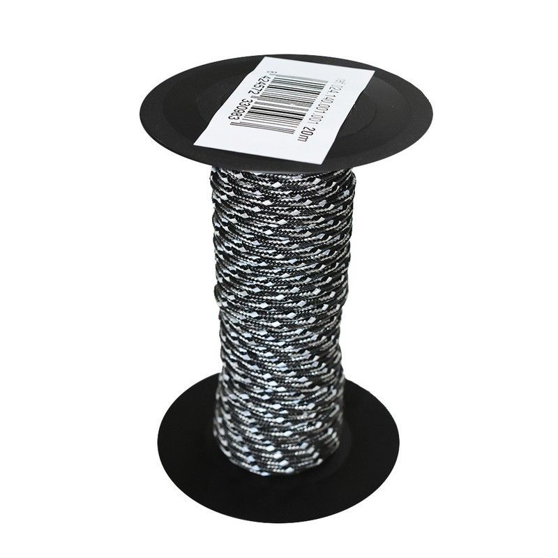 Cordon Señalizacion Reflex 034,351,001,001 Ponsa