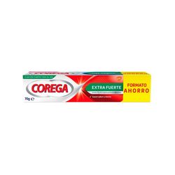 Corega Extra Fuerte 70gr
