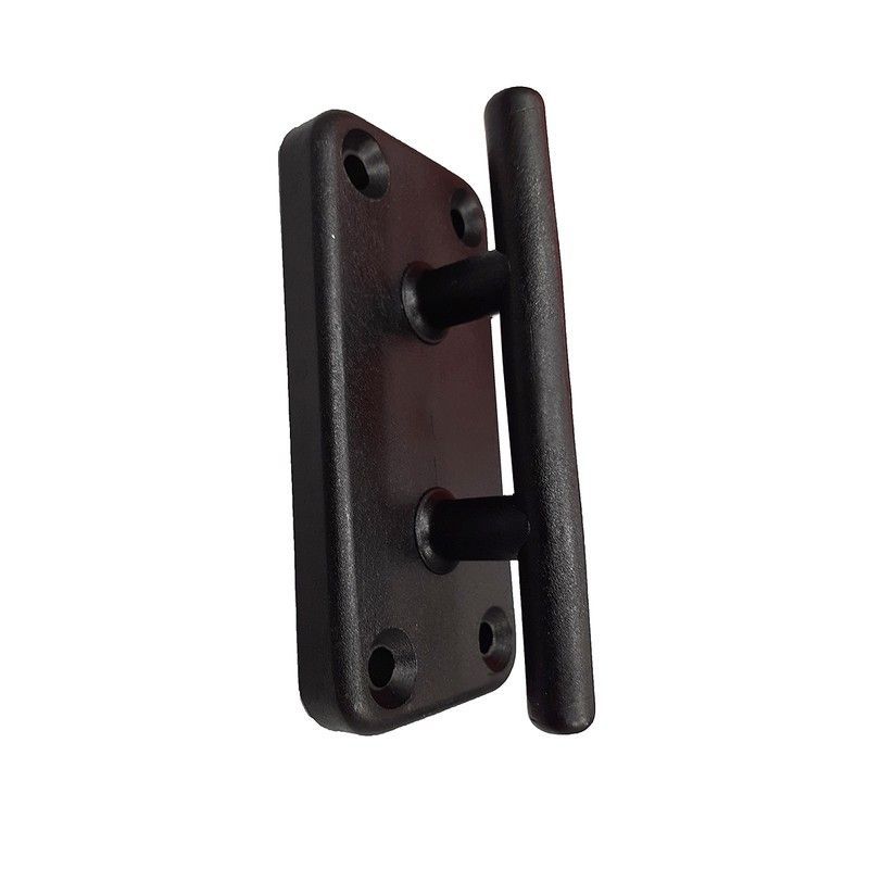 Cornamusa atacuerdas de poliamida