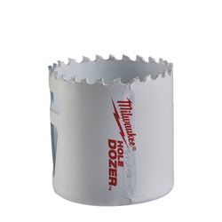 Corona Bimetalica Hole Dozer 48Mm.