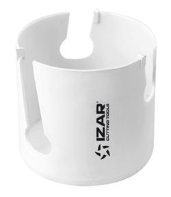 Corona con Diente de  Metal Duro Multi-Construccion, Referencia 1647