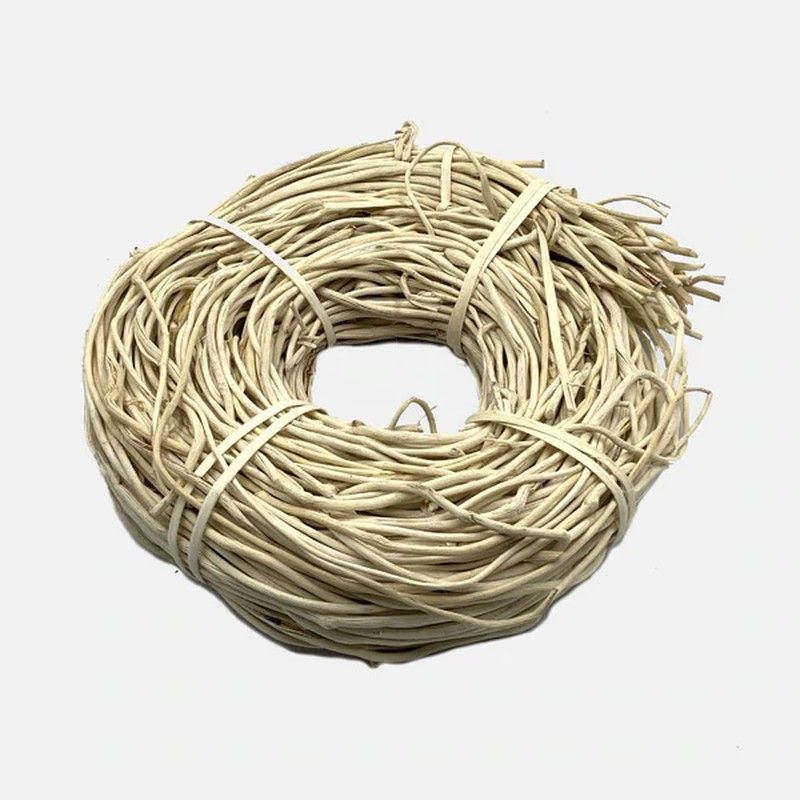 Corona de ramas de Vid Blanca diámetro 30 cm