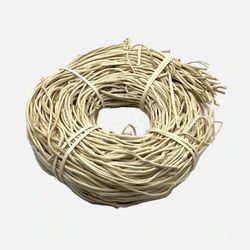 Corona de ramas de Vid Blanca diámetro 30 cm