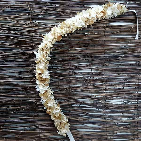 Corona Flores Arena Ibiza