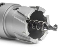 Corona Metal Duro Para Inoxidable de Gran Rendimiento, Referencia 1663