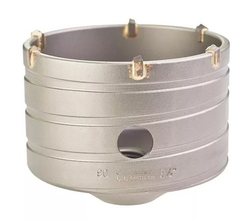 Corona Milwaukee 90x50 SDS-PLUS TCT