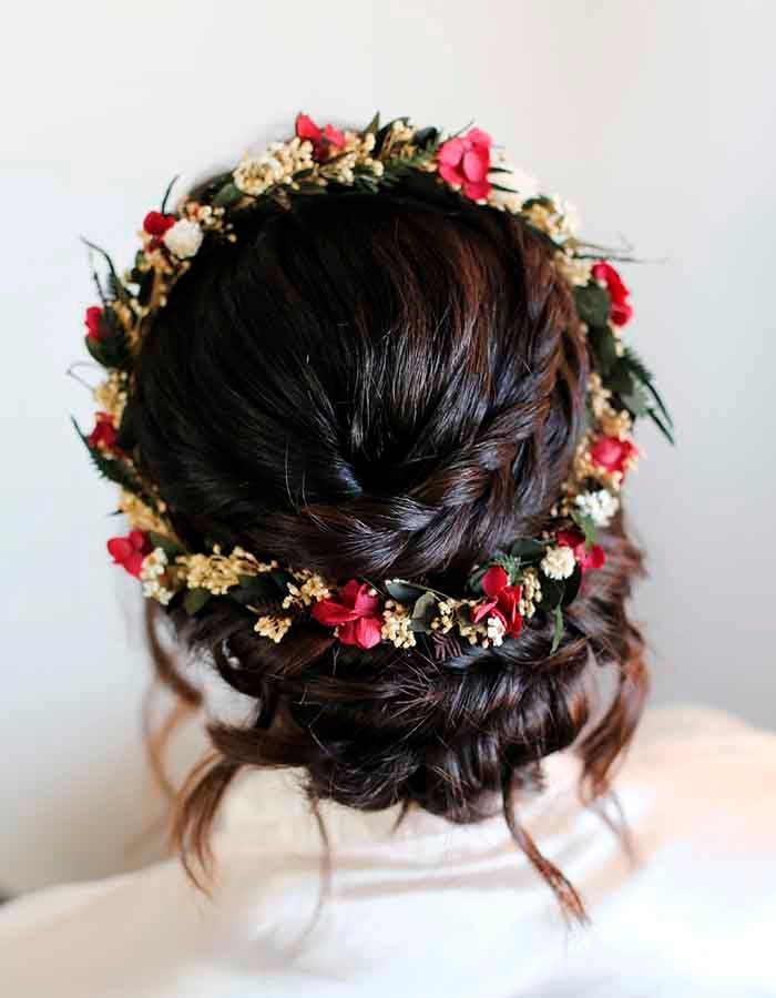 Corona Multicolor Sara