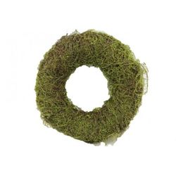 Corona Musgo SECO 30 cm