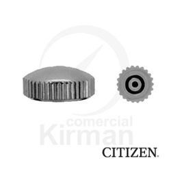 Corona Reloj Acero Cromado Citizen 248063 C. Tubo R90 Diámetro 3,00mm x (T 160mm)