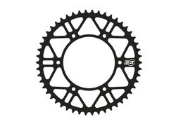 Corona S3 Supersteel Acero HARD ENDURO/MX Sherco, GasGas, Rieju, Husqvarna