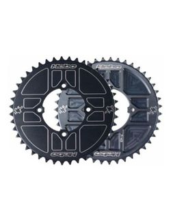 Corona Transmisión Trial Hebo