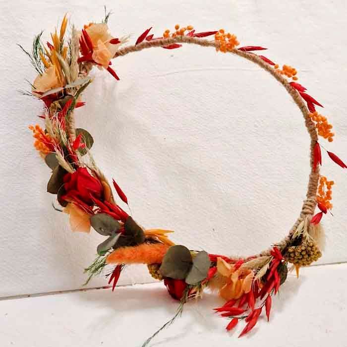 Corona Zíngara Iria