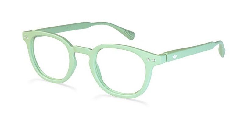 Coronation Gafa Vancouver Verde