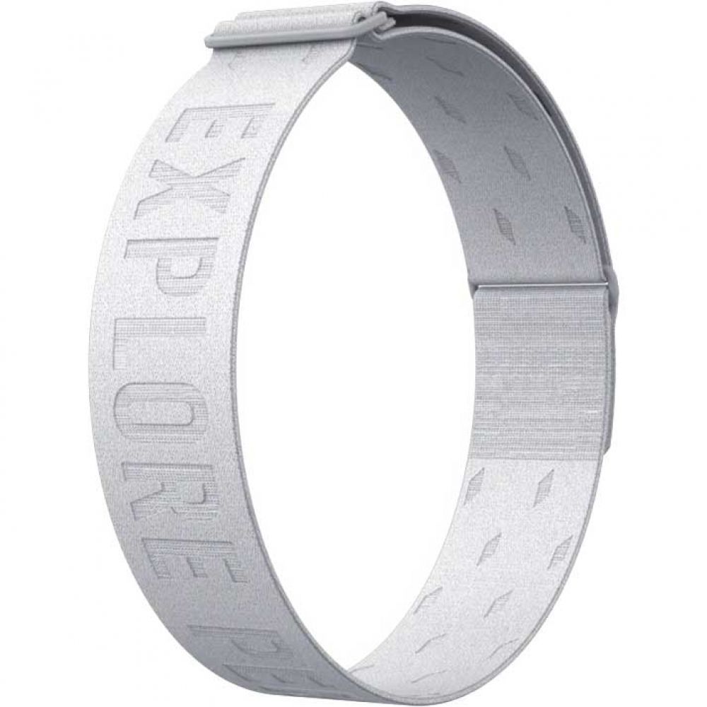 Coros banda recambio pulsometro Coros Grey long