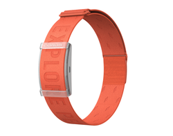 Coros HEAR RATE Cinta Monitor Cardiaco NARANJA