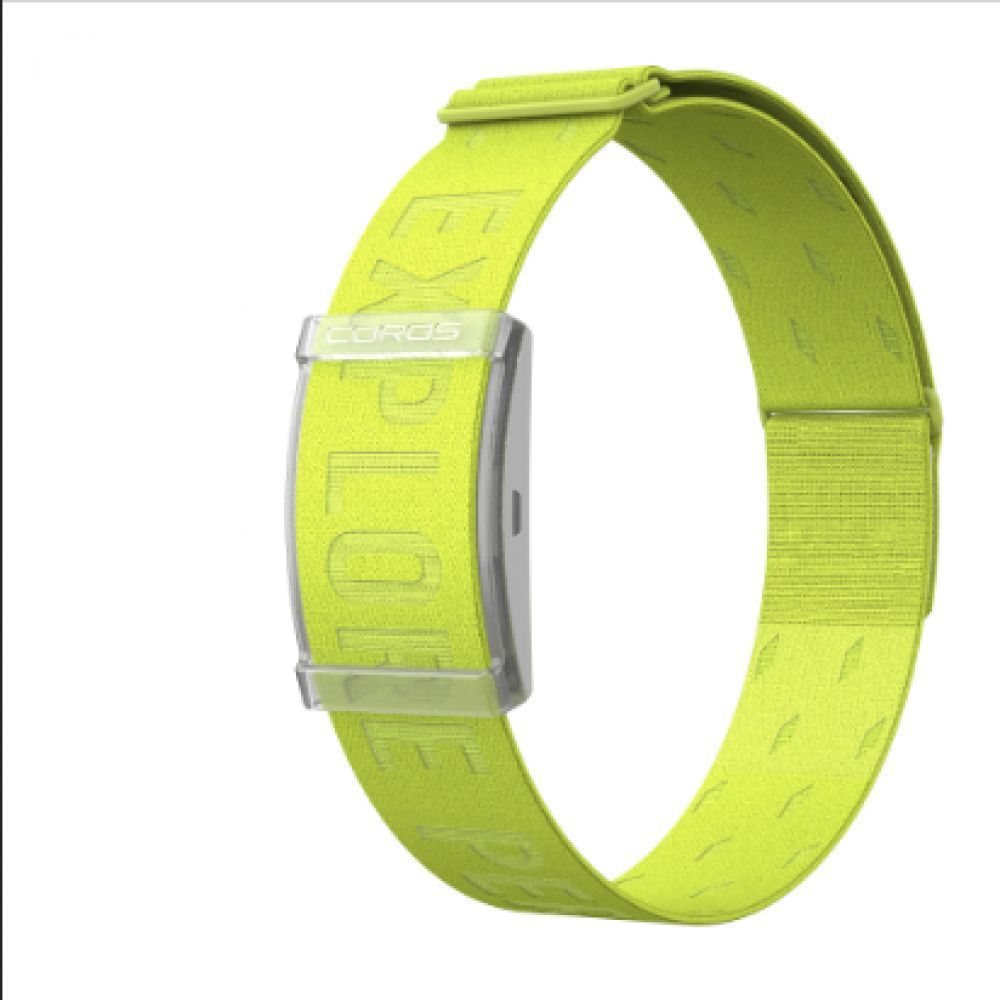 Coros pulsometro Coros Lime