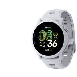 Coros reloj gps PACE 4 White