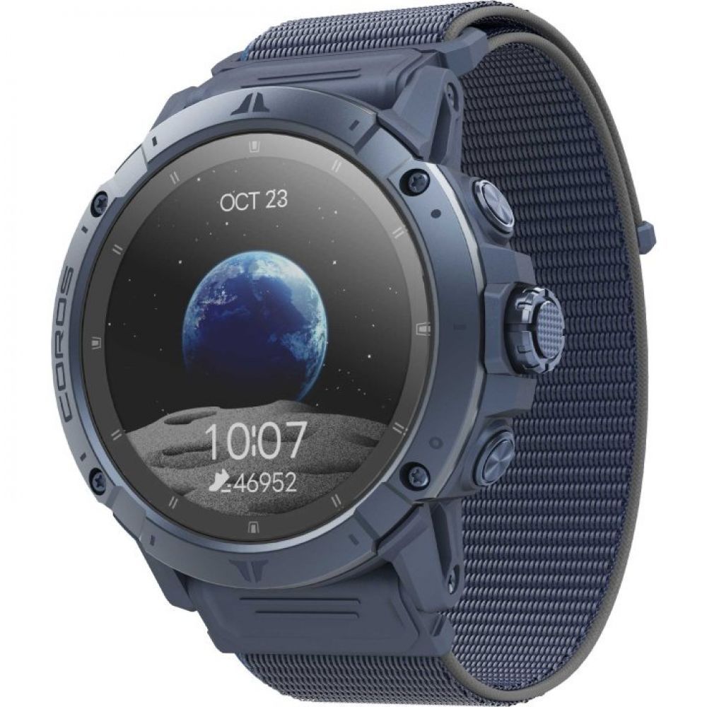 Coros reloj gps VERTIX 2S Earth