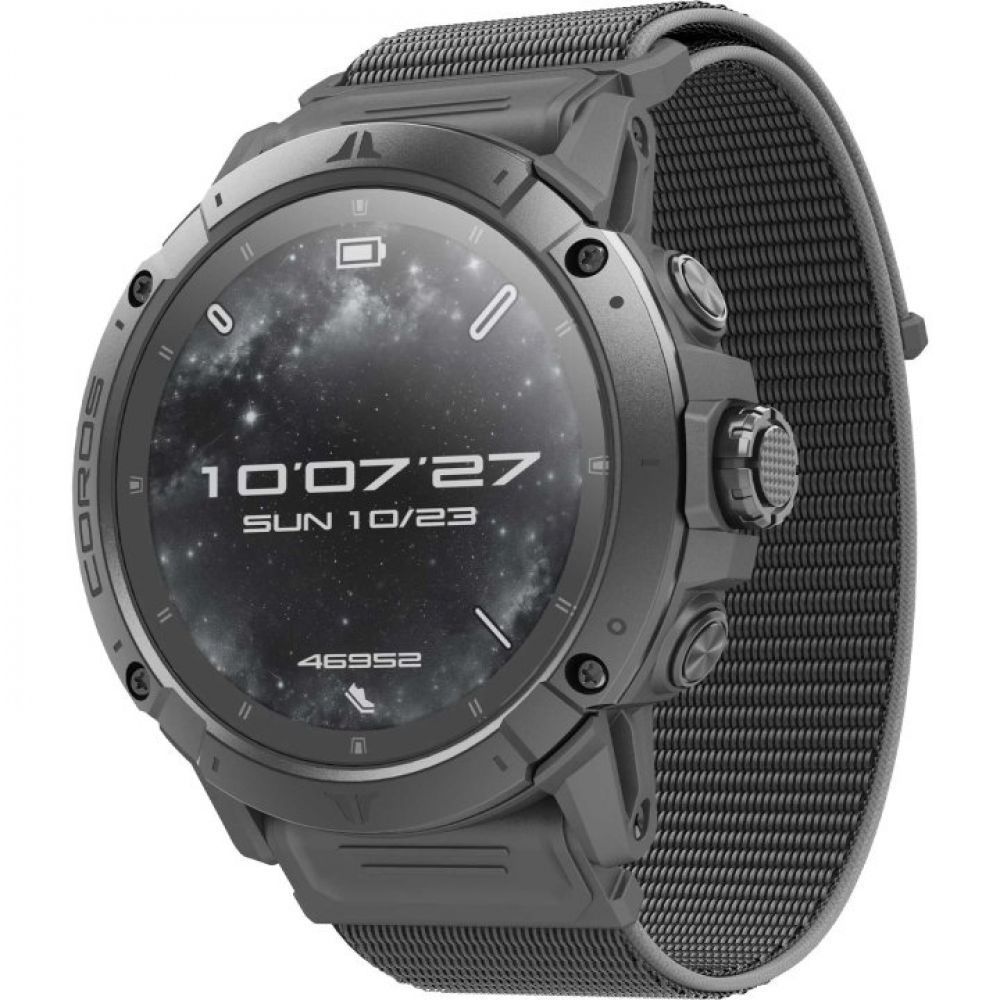 Coros reloj gps VERTIX 2S Space