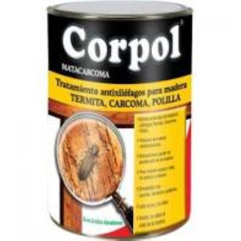 Corpol Matacarcoma Liquido 750 Ml.