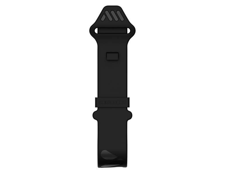 ⚫🚴‍♂️ Correa AMS OS Strap Black  – Elegancia y funcionalidad en un solo accesorio