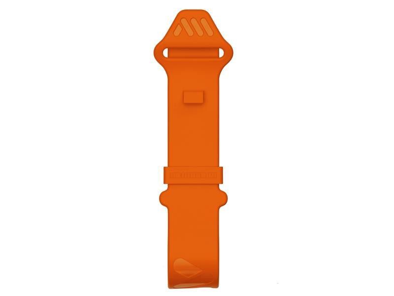 🧡🚴‍♂️ Correa AMS OS Strap Naranja  – Funcionalidad y estilo vibrante