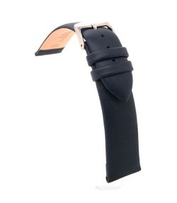 Correa Reloj Diloy Piel Azul Marino 18mm CP000301.05.18