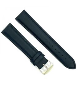 Correa Reloj Diloy Piel Azul Marino 26mm CP0302EL.05.26