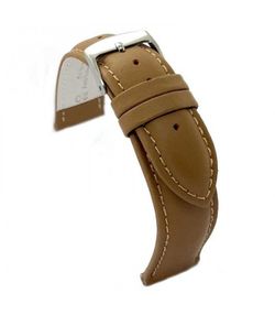 Correa Reloj Diloy Piel Beige 24mm CP000302.17.24