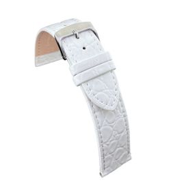 Correa Reloj Diloy Piel Blanca 12mm CP00P209.22.12