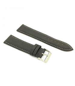 Correa Reloj Diloy Piel Marrón Oscuro 22mm CP00P206.02.22